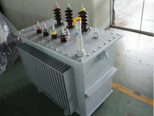 /step down transformer